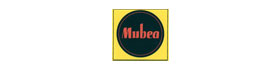 MUBEA