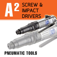 A02 SCREW & IMPACT DRIVER