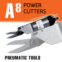 A08 POWER CUTTERS