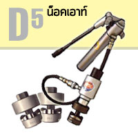 D5 น็อคเอาท์